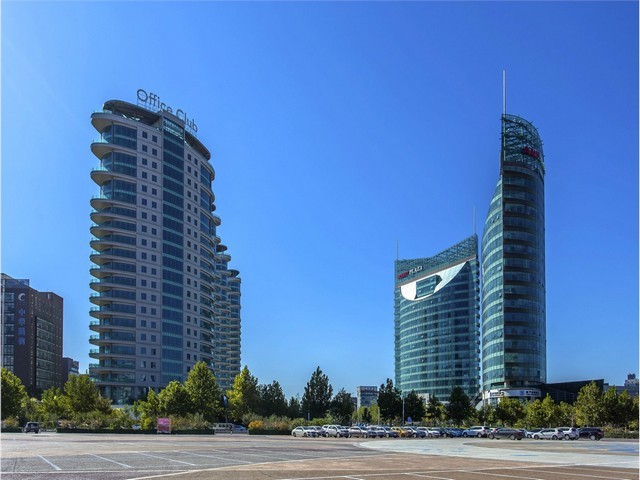 景区亮化公司哪家好